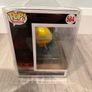 Funko IT Pennywise in Gutter Movie Moments 584 Vaulted Image 4