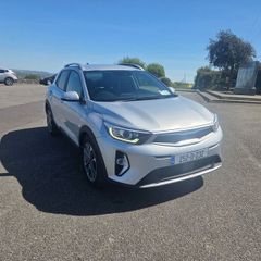 Kia Stonic 2025