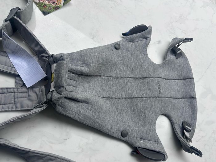 Babybjorn sling