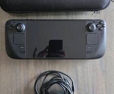 Steamdeck Oled 512gb