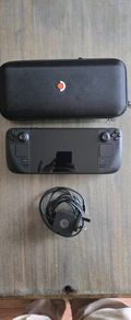Steamdeck Oled 512gb