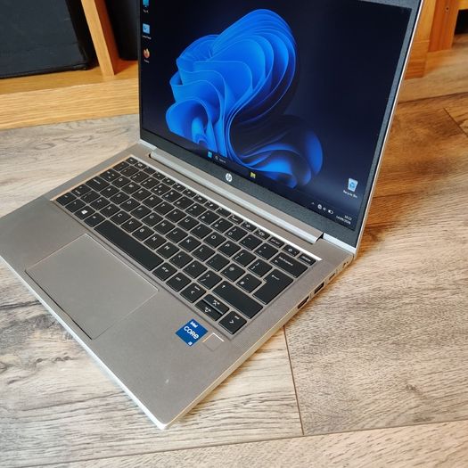 HP 13-inch intel i5 11th gen windows 11