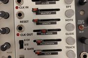 Malekko Varigate 4+ Eurorack Sequencer Module