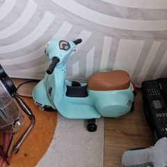 electric toddler motorcycle