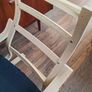 Ikea laminated chair Image 4