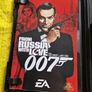 007 From Russia with Love PlayStation2 Ps2 Games Original Image 4