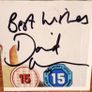 Autographs comedy Image 6