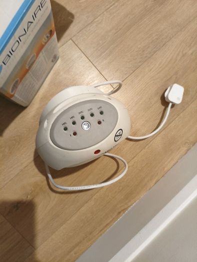 fan heater