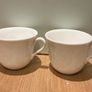 Wedgwood Strawberry and Vine Cups (3) Image 6