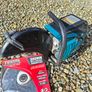 Makita EK6100 Consaw "Refurbished" Image 5