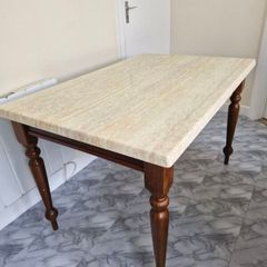 Kitchen table