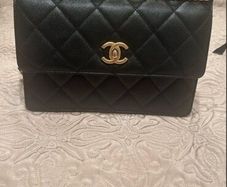 Chanel Handbag