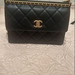 Chanel Handbag