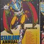 Starlord Annual 1982 Image 3