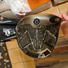 Callaway AI Smoke Max