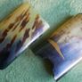 Antique Japanese Cigarette or Cigar Case with Beautiful Lacquered Birds Image 8