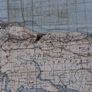 Chatam & Maidstone WW11 Ordanance Map 1940 Image 5