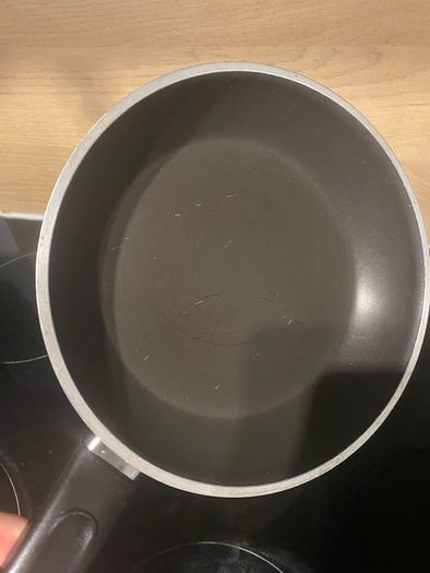 Small pan