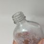 415 - Vintage Bottle with Glass Disease Image 3