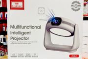 4K Multifunctional Intelligent Projector