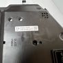 2019 Toyota Yaris Iii (p13) 83800f5291 Speedometer A1l1b13s Image 4