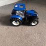 Bruder Tractors & Truck Image 3