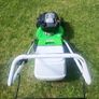 Viking Lawnmower Image 6