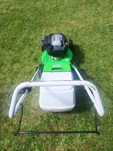 Viking Lawnmower