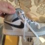 Air Jordan 1 Mid UK 5.5 EUR39 Image 8