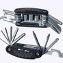Bicycle 16 piece multi tool set Image 2