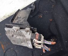 ECU Spare part