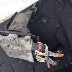 ECU Spare part
