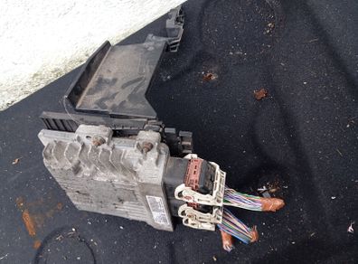 ECU Spare part