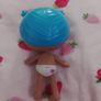 lala loopsy doll blue hair Image 2