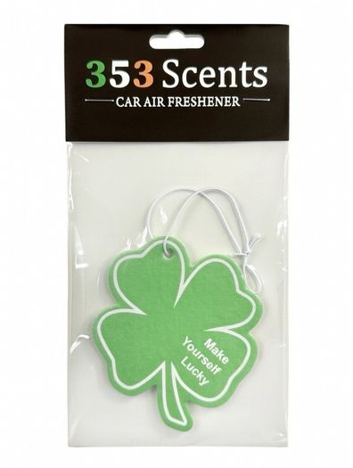 Irish owned Car Air Freshners 2euros each