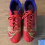 Nike Mercurial soccer boots Image 2
