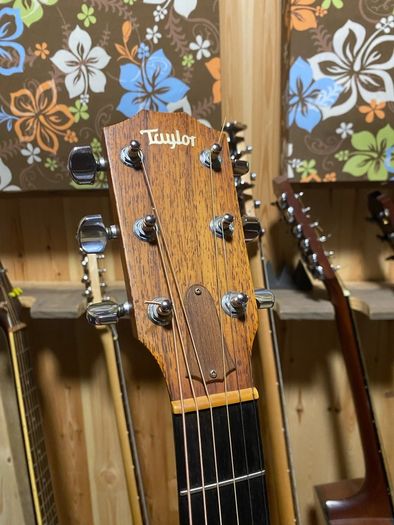 Taylor 710 1992
