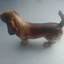 Basset Hound figure Image 2