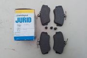 Volvo 480 Brake Pads.