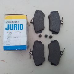 Volvo 480 Brake Pads.
