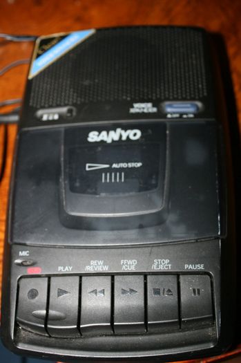 Sanyo Trc-sb1000