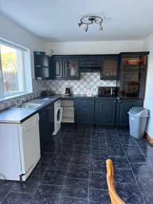 Kitchen unit