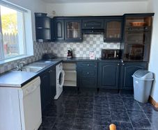 Kitchen unit