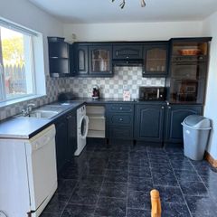 Kitchen unit