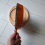 Round brunch pan Image 3