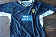 Leeds United Jersey