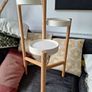 Ikea satsumas bamboo plant stand Image 2