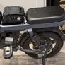 Folding electric bike Image 4
