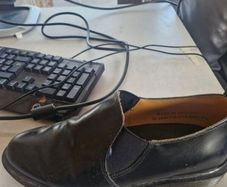 Dr Martin Shoes
