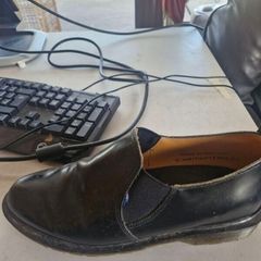 Dr Martin Shoes